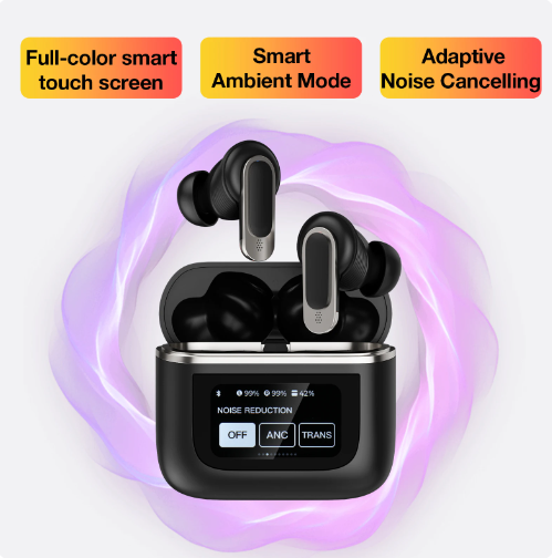 For iphone & android earbuds pods air 2 True Wireless Earphone Bluetooth Earbuds For airpodding Pro 2 3 for JBL TOUR PRO 2 3