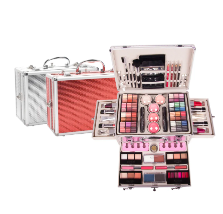 Make Up Kit All In One Professional Set Makeup Sets Makeup Kits, Makeup Kit All-In-One Makeup Set Professional Makeup Set Cosmetic Kit Beauty Kit