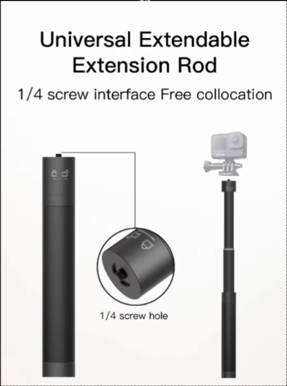 Extendable mini Wireless Selfie Stick Tripod with remote and led ring fill light for smartphone